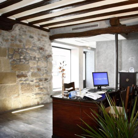 Hotel Duques De Nájera Dış mekan fotoğraf